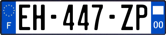 EH-447-ZP