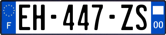 EH-447-ZS