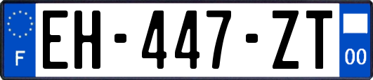 EH-447-ZT