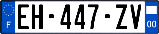 EH-447-ZV
