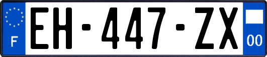 EH-447-ZX