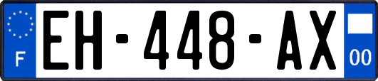 EH-448-AX