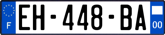 EH-448-BA