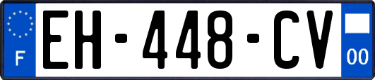 EH-448-CV
