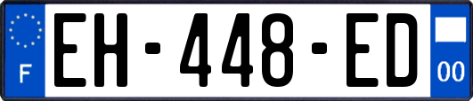 EH-448-ED