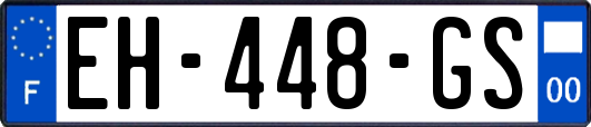EH-448-GS