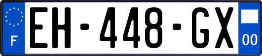 EH-448-GX