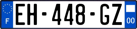 EH-448-GZ