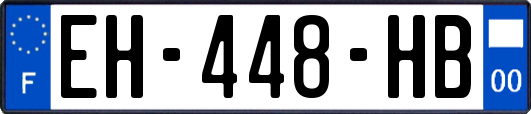 EH-448-HB