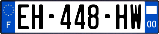 EH-448-HW