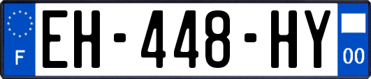 EH-448-HY