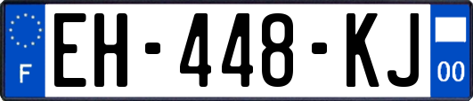 EH-448-KJ