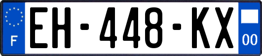 EH-448-KX