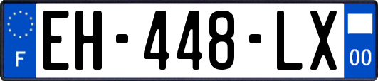 EH-448-LX