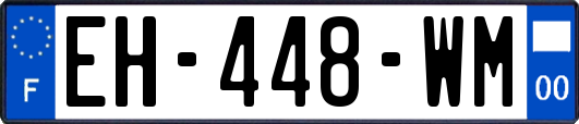 EH-448-WM