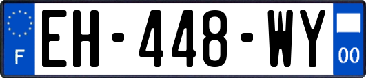 EH-448-WY