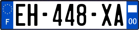 EH-448-XA