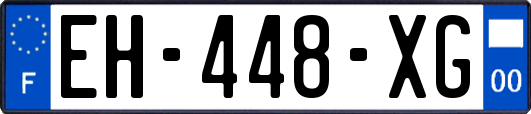 EH-448-XG