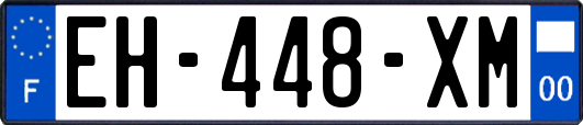 EH-448-XM