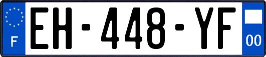 EH-448-YF