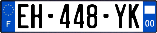 EH-448-YK