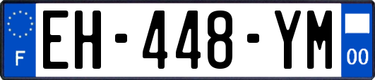 EH-448-YM