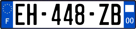 EH-448-ZB