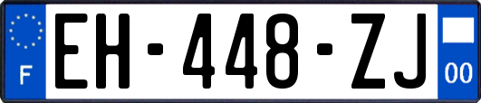 EH-448-ZJ