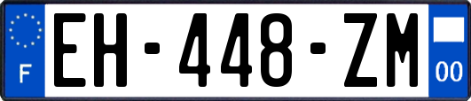 EH-448-ZM