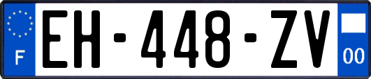 EH-448-ZV