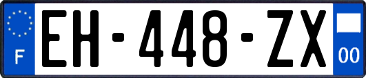 EH-448-ZX