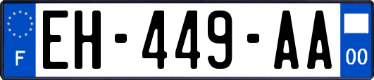 EH-449-AA