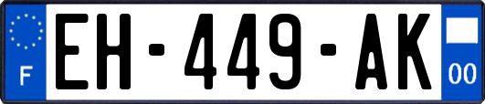 EH-449-AK