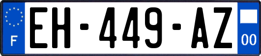 EH-449-AZ