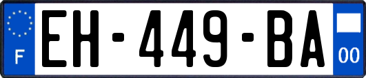 EH-449-BA