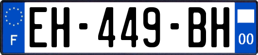 EH-449-BH