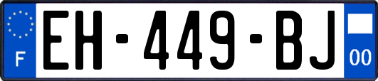 EH-449-BJ