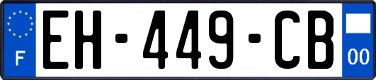 EH-449-CB