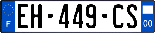 EH-449-CS