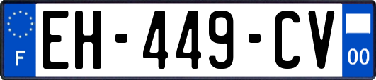 EH-449-CV