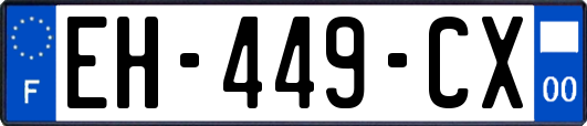 EH-449-CX