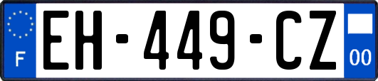 EH-449-CZ