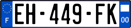 EH-449-FK