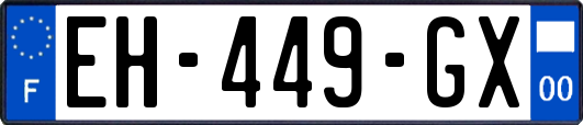 EH-449-GX