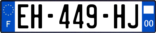 EH-449-HJ
