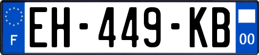 EH-449-KB