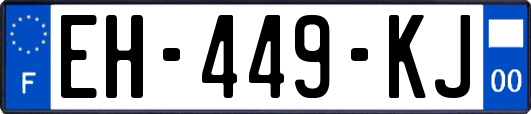 EH-449-KJ