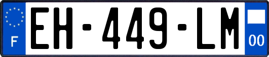 EH-449-LM
