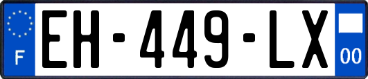 EH-449-LX