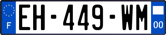 EH-449-WM